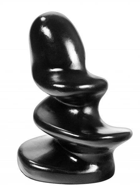 Screw &bull; Ribbed Rocket