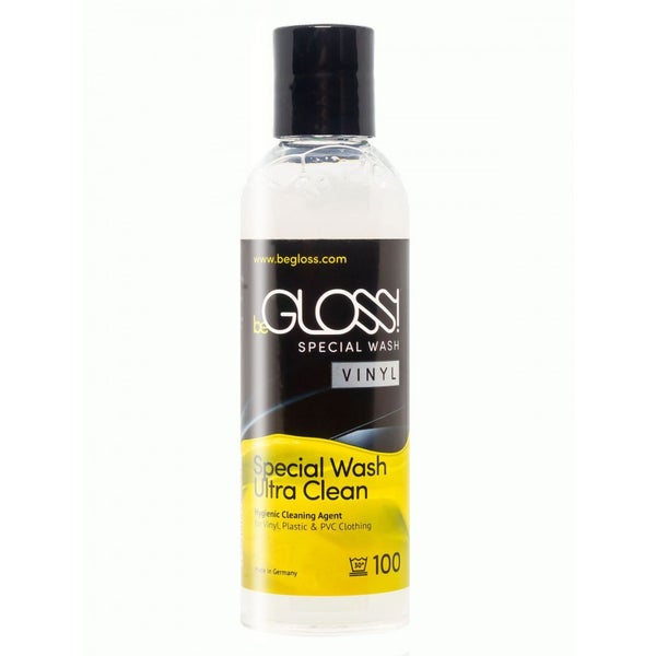 Faux Vinyl Cleaner 100ml